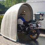 İzmir BMW 1200 GS Model 2 Montajı 05-08-2019 resim 1