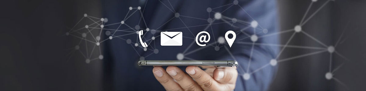 Motokabin İletişim Sayfası Header İmajı